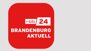 Logo: App rbb24 Brandenburg aktuell (Quelle: rbb)