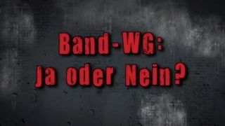 Band camp Berlin Logo (Quelle: rbb)