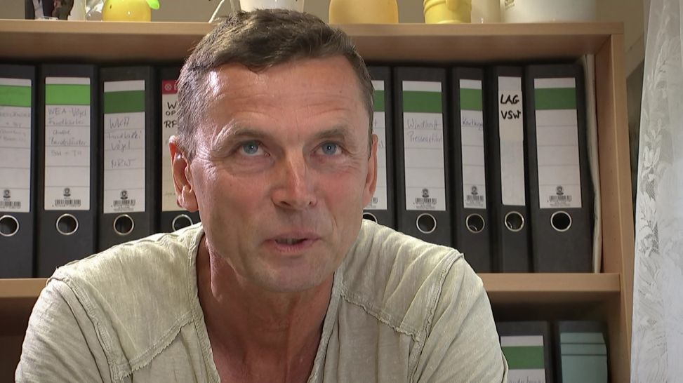 Dr. Torsten Langgemach, Staatliche Vogelschutzwarte Brandenburg