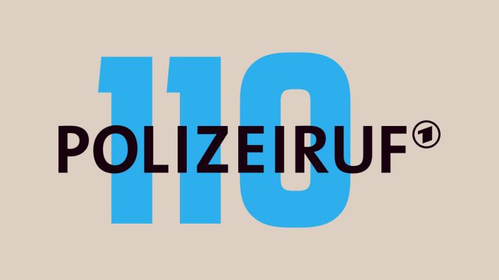 Logo Polizeiruf 110