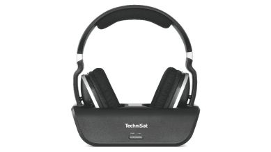 Bluetooth-Kopfhörer (Quelle: Technisat)