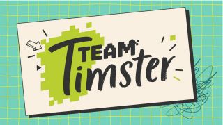 Timster Logo (Quelle: KIKA)