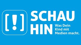 SCHAU HIN Logo
