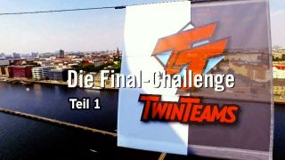 Die Finale Challenge - Teil 1 (Quelle: DOKfilm)