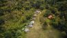 Malaysia; Finalrunde 1+2 - das Dorf der Orang-Asli liegt mitten im Dschungel (Quelle: rbb/Dokfilm)