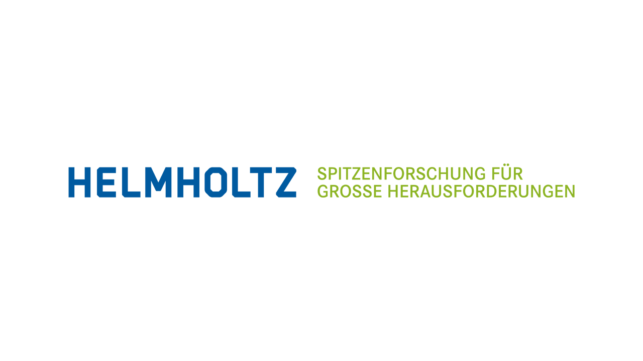 Helmholtz Logo