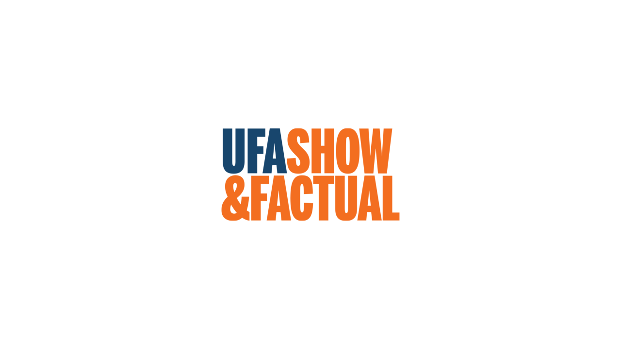 UFA Showfactual Logo