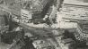 Berlin, Potsdamer Platz von oben 1933 (Bild: picture alliance / akg-images)