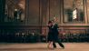 Tanzendes Paar im Spiegelsaal © rbb/Felix Leiberg