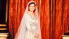 Prinzessin Elisabeth im Hochzeitskleid, 1947 (Quelle: SWR/IMAGO/United Archives International)