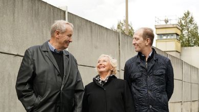 Familie Klopfleisch (Bild: rbb/Hans-Jürgen Büsch)