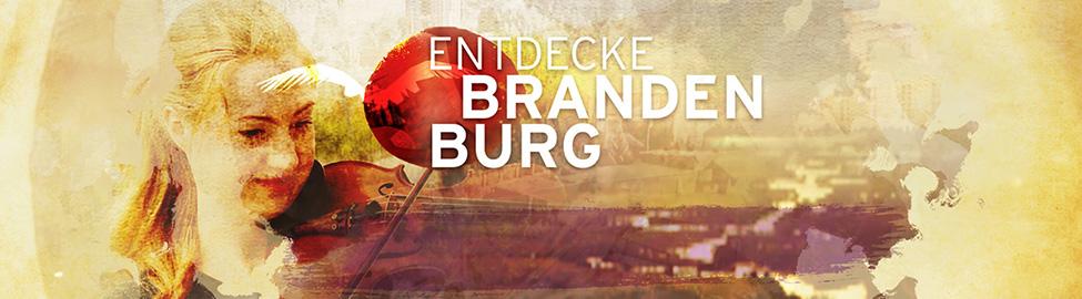 Reportagereihe "Entdecke Brandenburg"