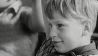 Willy als kleiner Junge in der Schule (Quelle: Filmstill aus dem Film von Barbara und Winfried Junge: "Die Geschichte vom Onkel Willy aus Golzow")