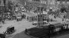 Der Potsdamer Platz in den 20er Jahren (Bild: rbb)