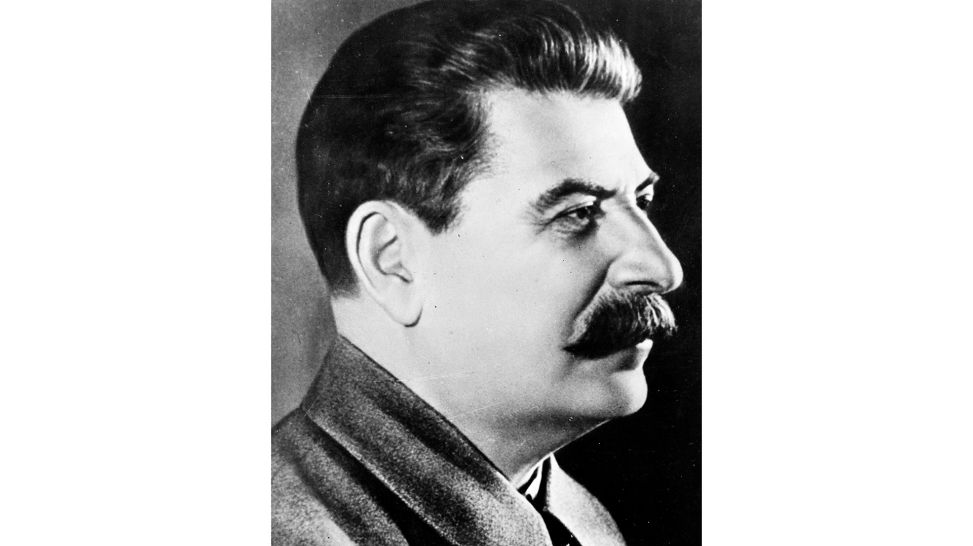 Josef Stalin (Bild: rbb/ARD/Astfilm)