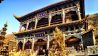 14.11.2012 - Das Kloster Beishan in Xining; Quelle: Ingo Aurich