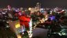 25.01.2013 - Ho-Chi-Minh Stadt bei Nacht; Quelle. Ingo Aurich
