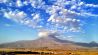 Der Berg Ararat, Ostanatolien; Quelle: Ingo Aurich