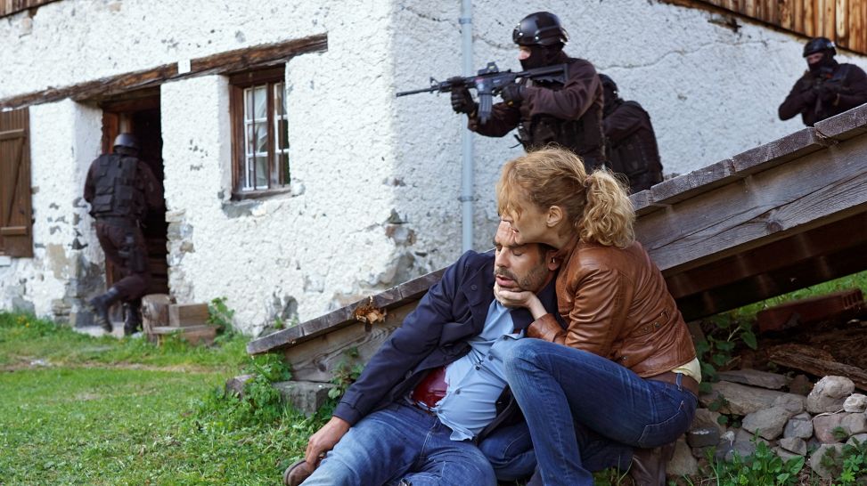 Bild zum Film: Der Bozen-Krimi: Tödliche Stille, Quelle: rbb/ARD Degeto/Hans-Joachim Pfeiffer