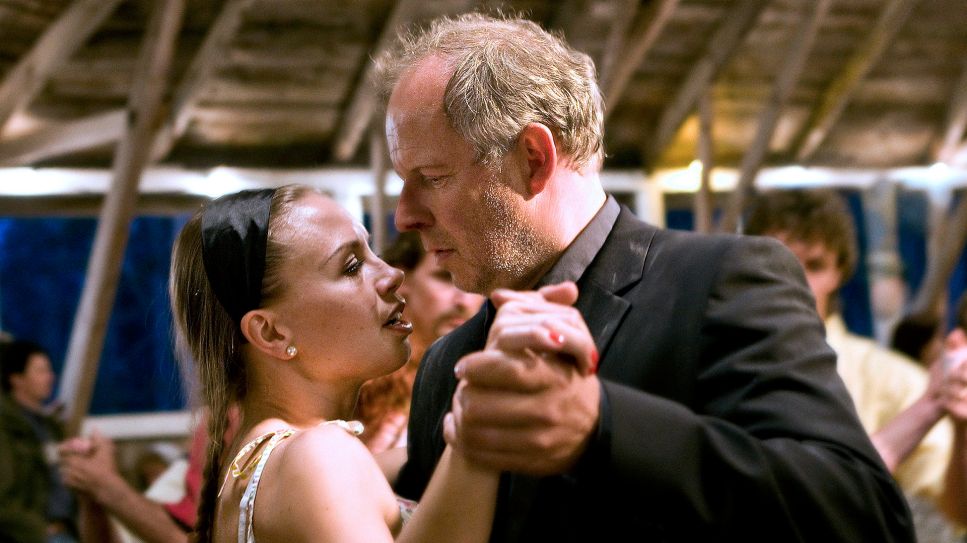 Bild zum Film: Tatort: Tango für Borowski, Quelle: rbb/NDR/Pasi Räsämäki