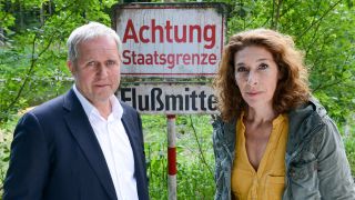 Bild zum Film: Tatort: Grenzfall, Quelle: rbb/ARD Degeto/ORF/Allegro Film/Milenko Badzic