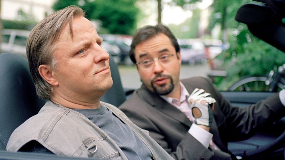 Bild zum Film: Tatort: Eine Leiche zu viel, Quelle: rbb/WDR/Jürgen Thiele