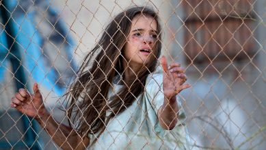 Bild zum Film: Der Barcelona-Krimi: Entführte Mädchen, Quelle: rbb/ARD Degeto/Lucia Faraig