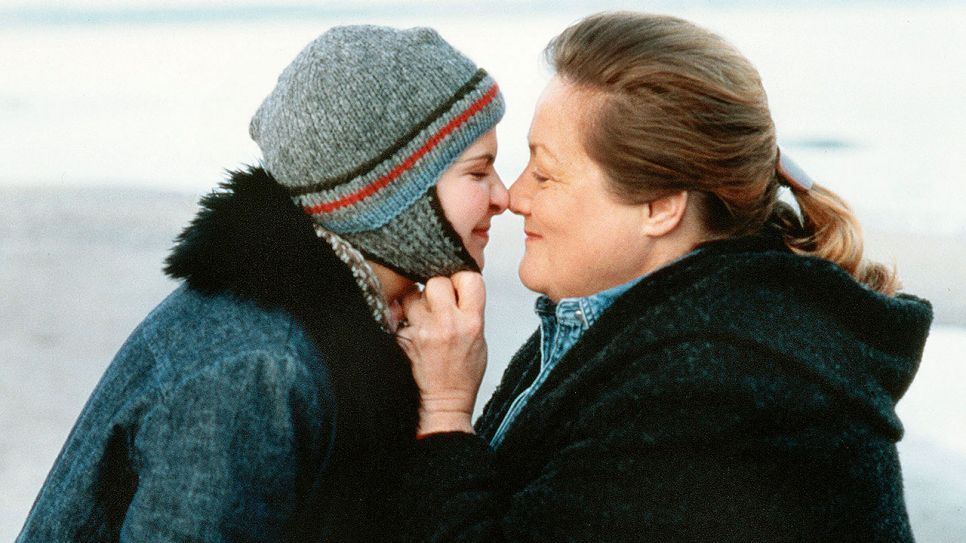 Bild zum Film: Am Ende siegt die Liebe, Quelle: rbb/ARD/Degeto