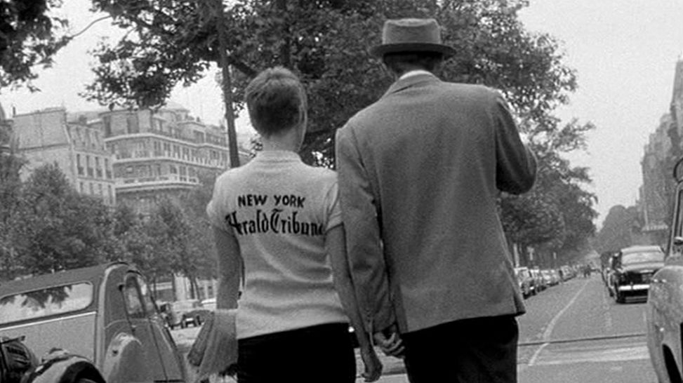 Bild zum Film: Außer Atem, Quelle: rbb/© 1960 STUDIOCANAL - SOCIÉTÉ NOUVELLE DE CINÉMATOGRAPHIE – ALL RIGHTS RESERVED.