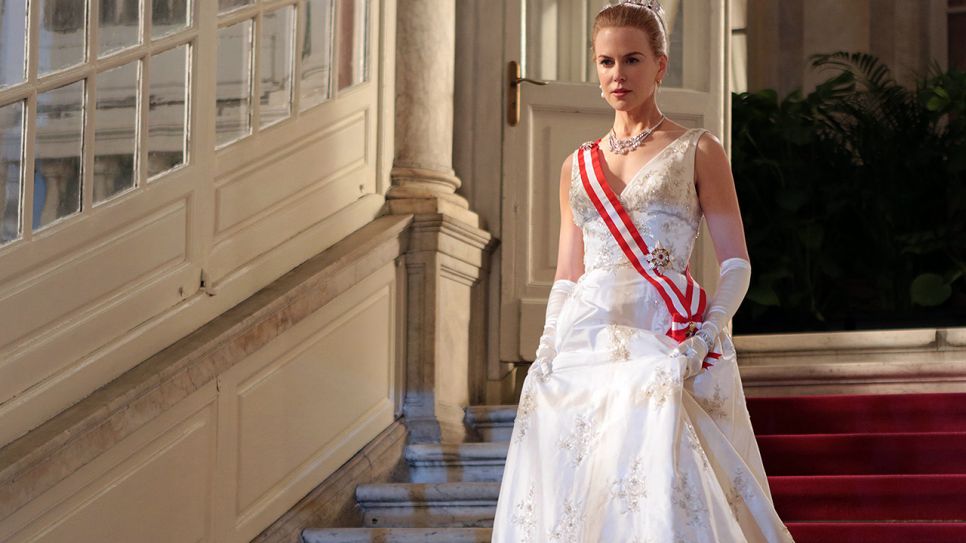 Bild zum Film: Gracia Patricia - Fürstin von Monaco, Quelle: rbb/Degeto/Square One/Universum