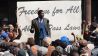 Bild zum Film: Mandela: Der lange Weg zur Freiheit, Quelle: rbb/Degeto/Senator Filmverleih