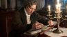 Bild zum Ludwig van Beethoven (Tobias Moretti) komponiert trotz seiner Taubheit. Film: Louis van Beethoven, Quelle: rbb/Degeto/WDR/ORF/EIKON Media/Thomas Kost