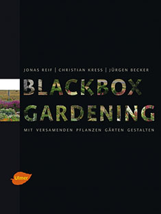 Blackbox Gardening(Quelle: Ulmer Verlag)