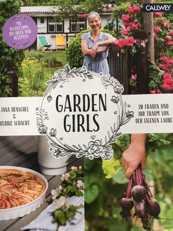 Garden Girls (Quelle: Callwey)
