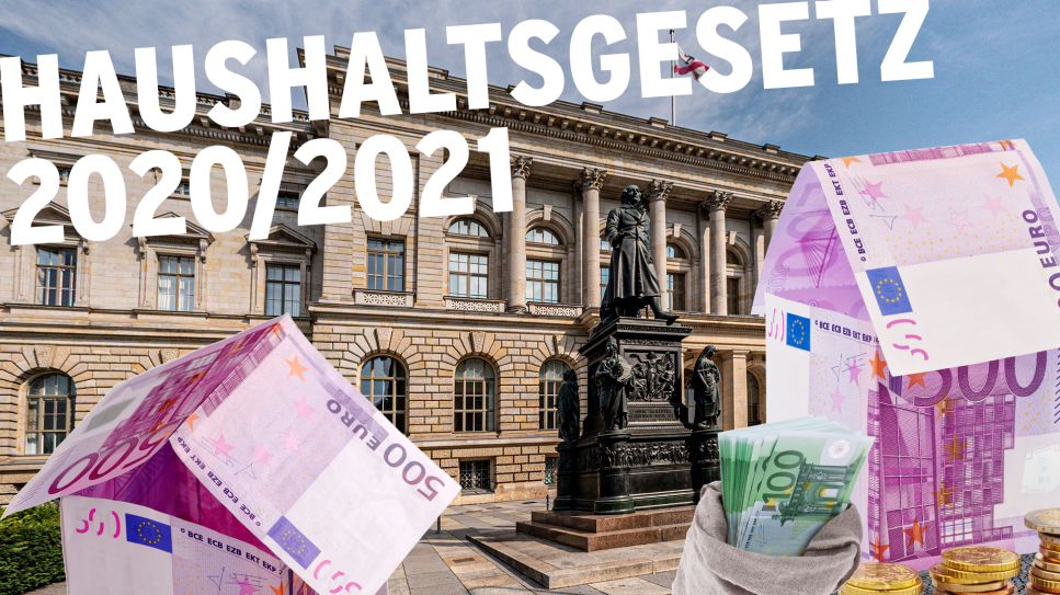 Abgeordnetenhaus von Berlin - Haushaltsgesetz 2020/2021 (Quelle: imago images / Jürgen Ritter / colourbox.de)