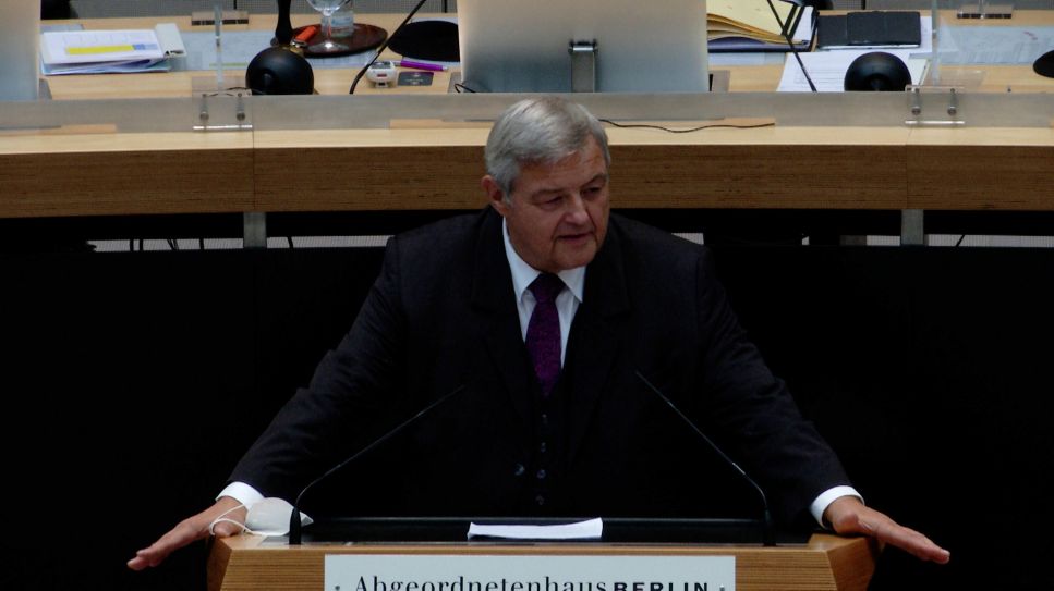 Holger Krestel (FDP)