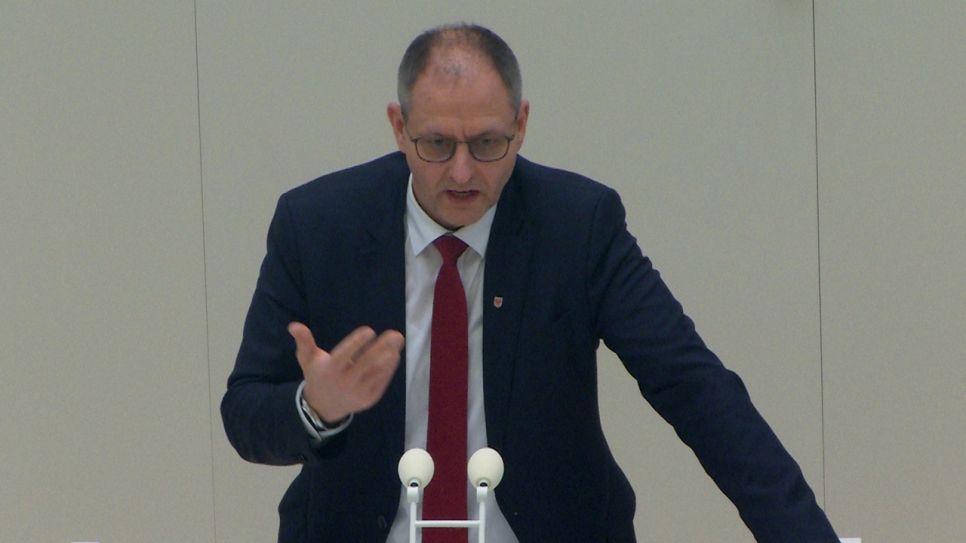 Wolfgang Roick (SPD)