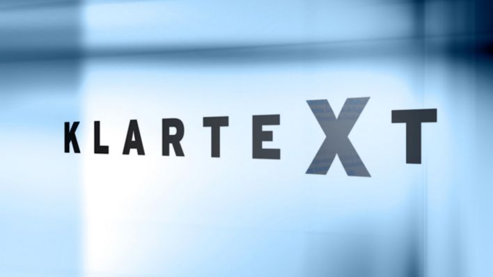 KLARTEXT - Logo