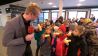 Christian Matthée bei der Kinder-Vogelhochzeit des SNE in Cottbus (Quelle: rbb/Reiner Nagel)