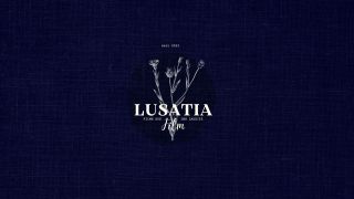 LUSATIA FILM Logo