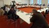 Sitzung des Rates für Angelegenheiten der Sorben/Wenden Brandenburgs im Landtag Potsdam