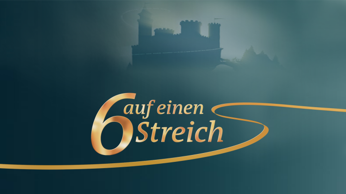 Logo "Die Märchen der ARD" (Quelle: rbb)
