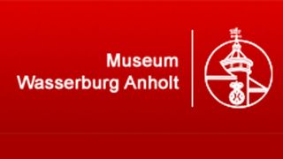 Logo Quelle: Museum Wasserburg Anholt