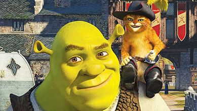 Shrek der Dritte (Quelle: dpa/Universal Pictures)