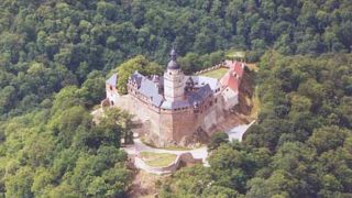 Burg Falkenstein, Quelle: www.dome-schloesser.de