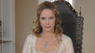 Ann-Kathrin Kramer als Gräfin, Quelle: Susanne Dittmann