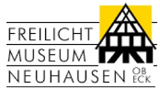 Logo, Quelle: Freilichtmuseum Neuhausen ob Eck