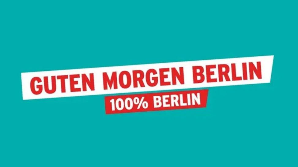 Logo für Guten Morgen Berlin