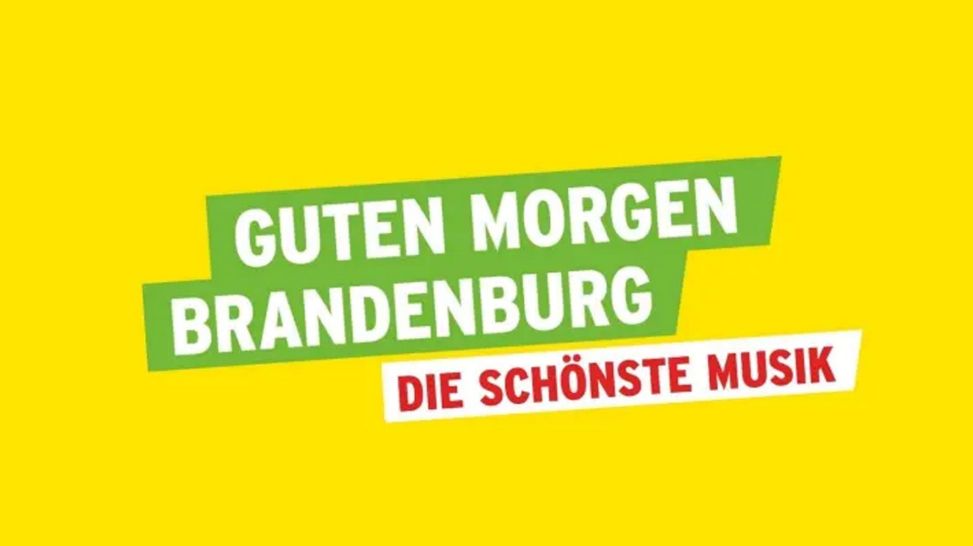 Logo für Guten Morgen Brandenburg