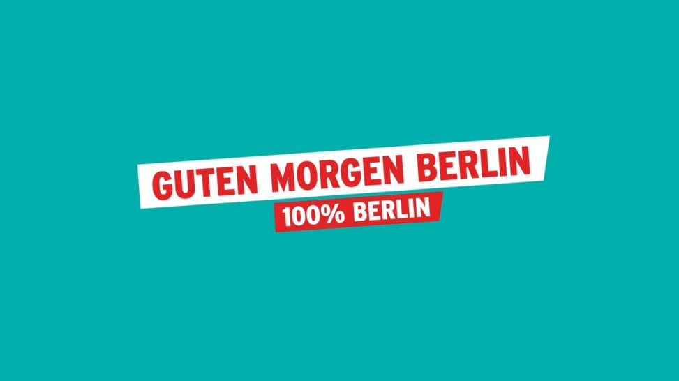 Guten Morgen Berlin Logo